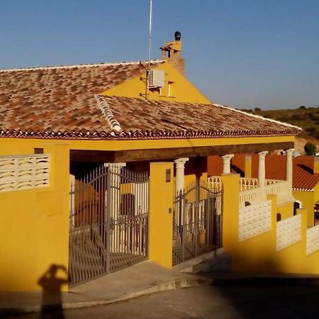 Casa Gonzalez Villa Ruidera Eksteriør billede