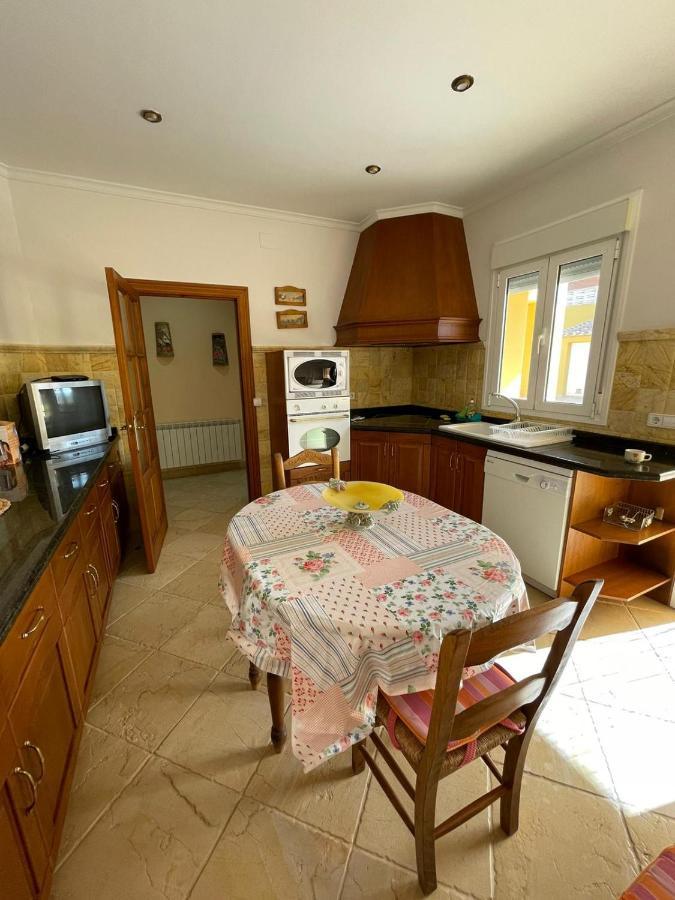 Casa Gonzalez Villa Ruidera Eksteriør billede