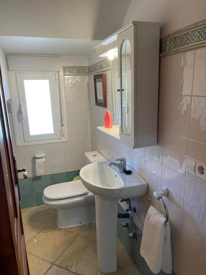 Casa Gonzalez Villa Ruidera Eksteriør billede