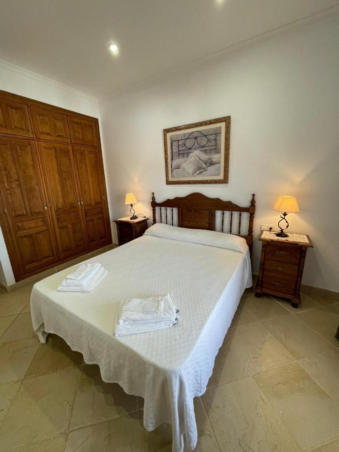 Casa Gonzalez Villa Ruidera Eksteriør billede