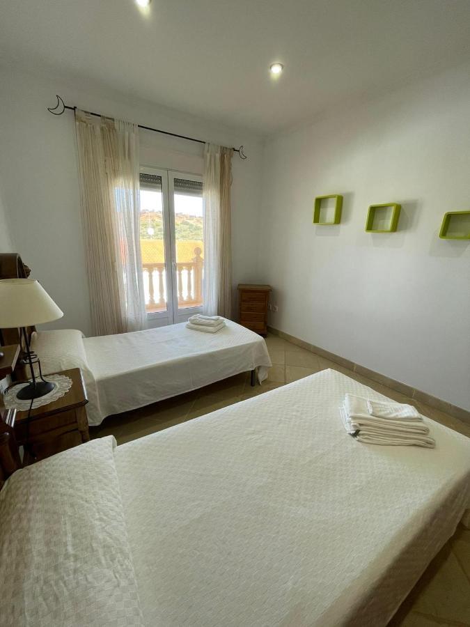 Casa Gonzalez Villa Ruidera Eksteriør billede