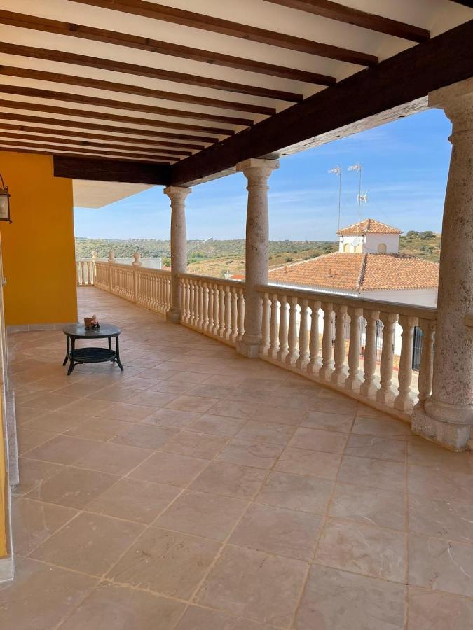 Casa Gonzalez Villa Ruidera Eksteriør billede