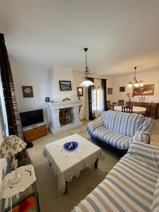Casa Gonzalez Villa Ruidera Eksteriør billede