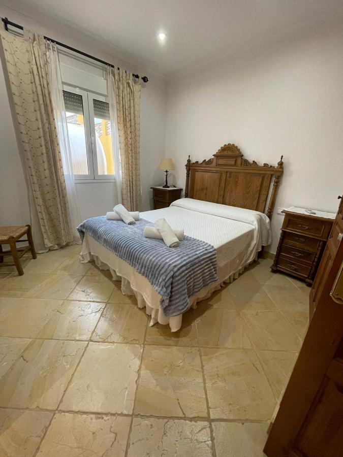 Casa Gonzalez Villa Ruidera Eksteriør billede