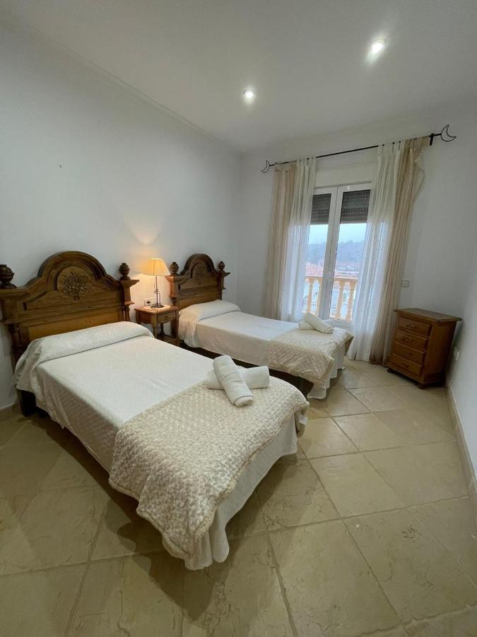 Casa Gonzalez Villa Ruidera Eksteriør billede