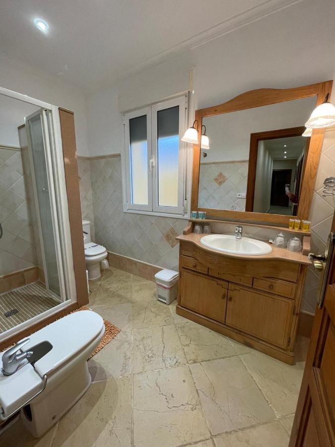 Casa Gonzalez Villa Ruidera Eksteriør billede
