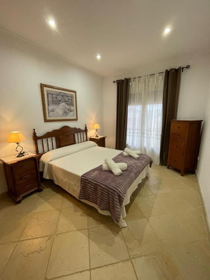 Casa Gonzalez Villa Ruidera Eksteriør billede